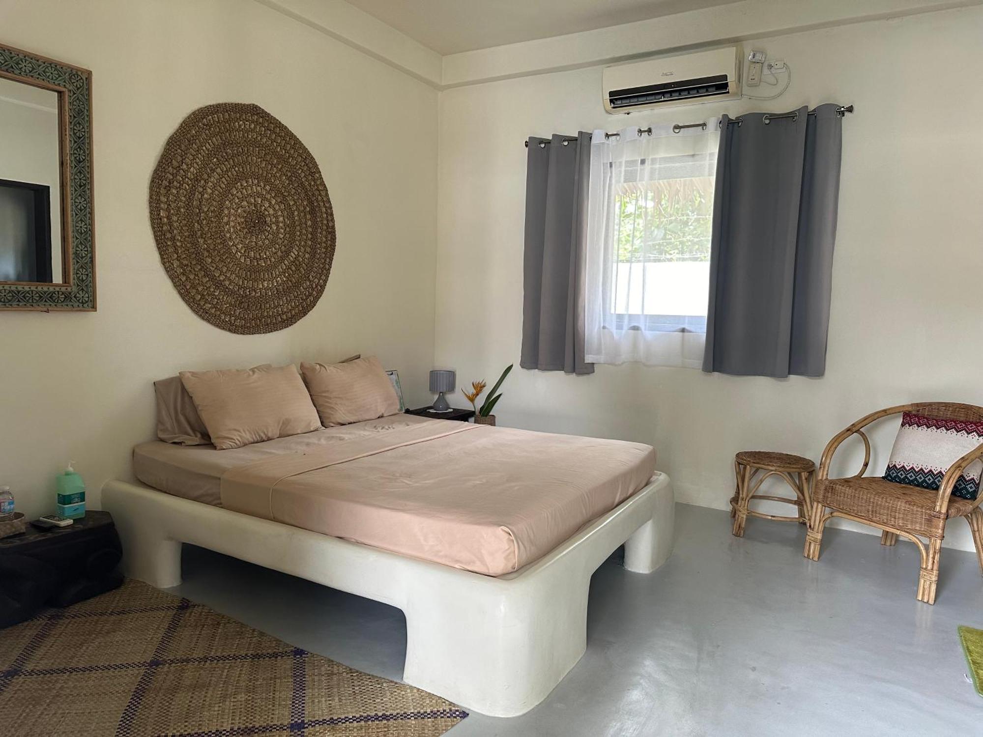 Parrots Boutique Resort 圣维森特 外观 照片