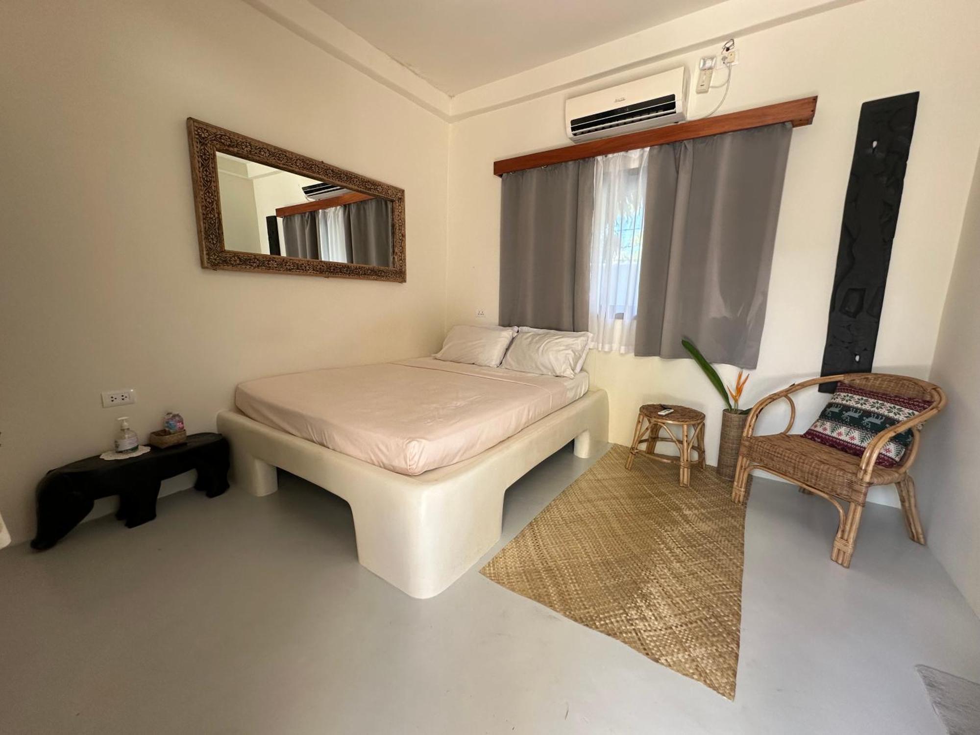 Parrots Boutique Resort 圣维森特 外观 照片