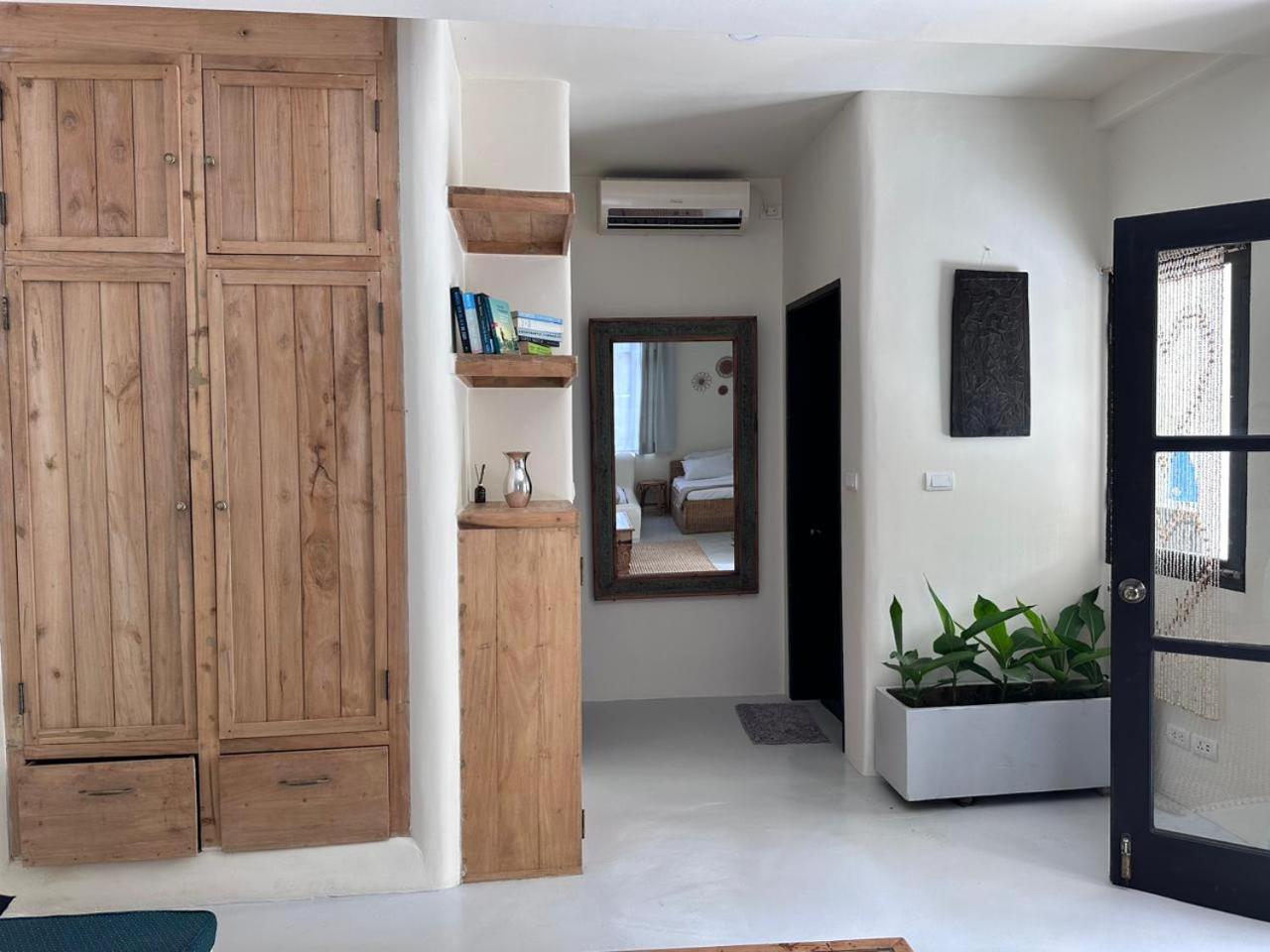 Parrots Boutique Resort 圣维森特 外观 照片