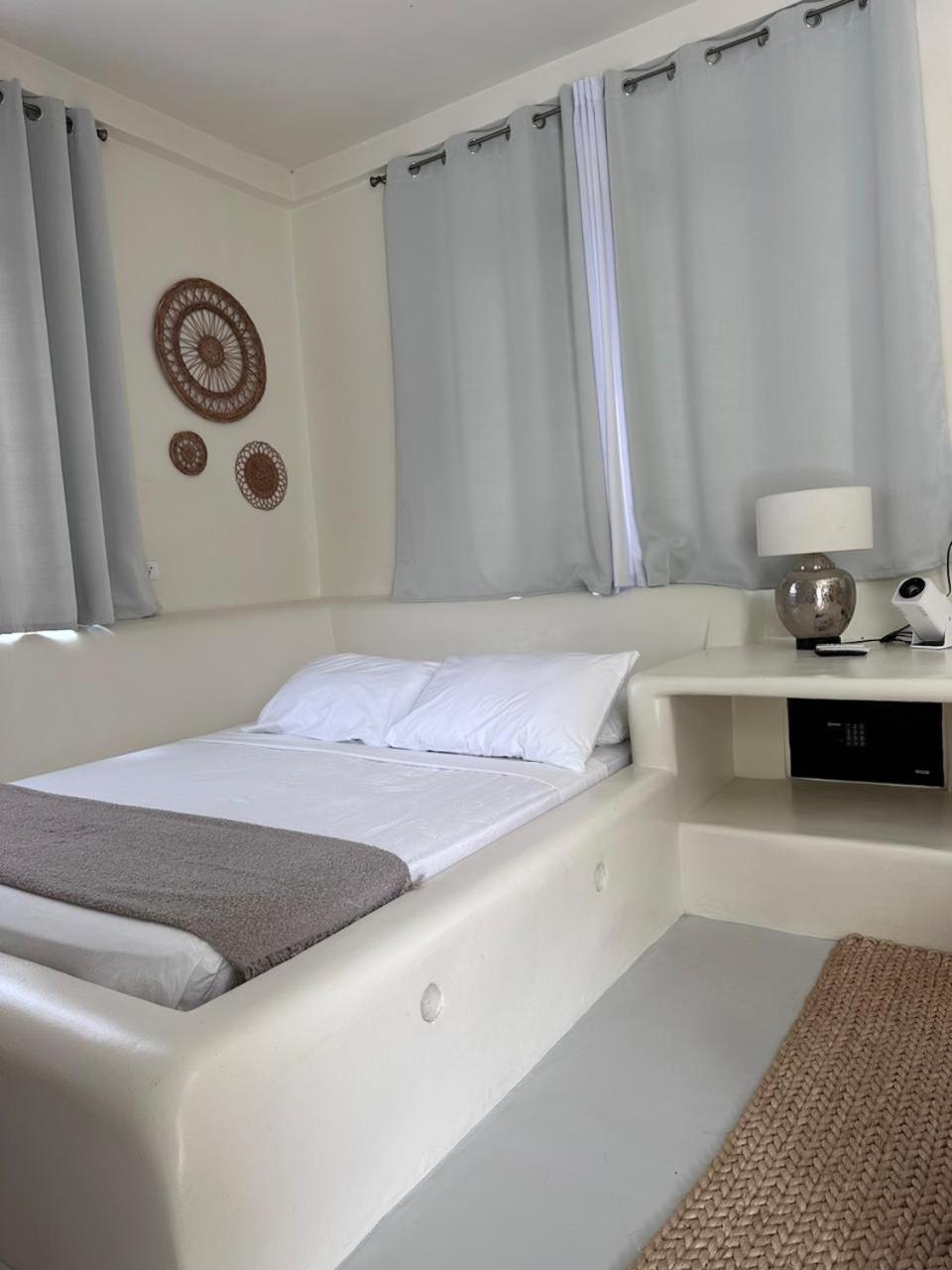 Parrots Boutique Resort 圣维森特 外观 照片