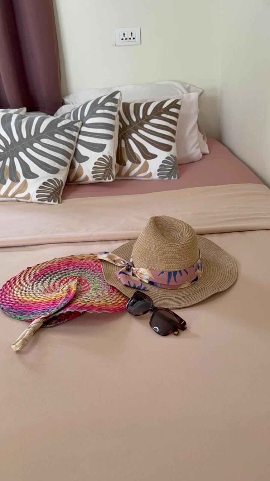 Parrots Boutique Resort 圣维森特 外观 照片