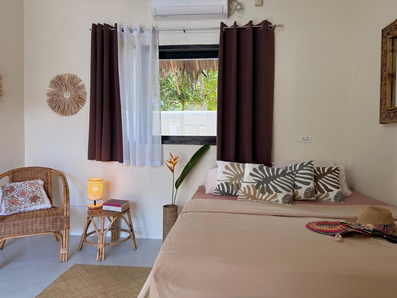 Parrots Boutique Resort 圣维森特 外观 照片